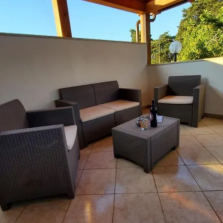 Meraviglia D'otranto Apartmán Otranto