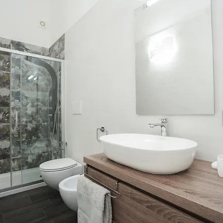 Meraviglia D'otranto Apartmán