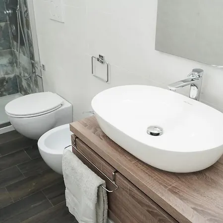 Meraviglia D'otranto Apartmán