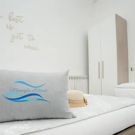 Apartmán Meraviglia D'otranto *