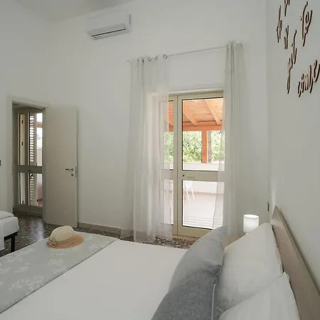 Apartmán Meraviglia D'otranto Otranto