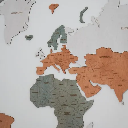 Apartmán Meraviglia D'otranto