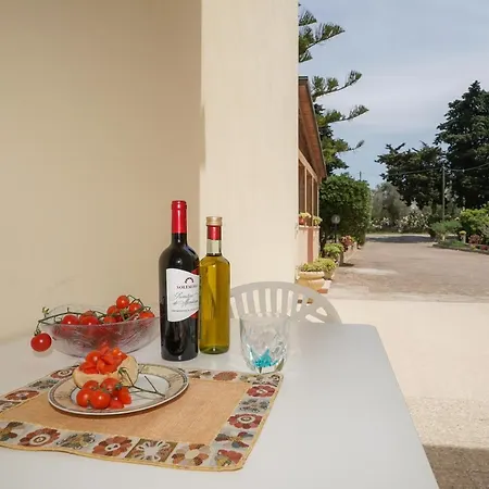 Apartmán Meraviglia D'otranto