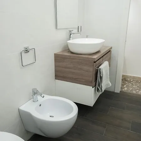 Meraviglia D'otranto Apartmán Otranto