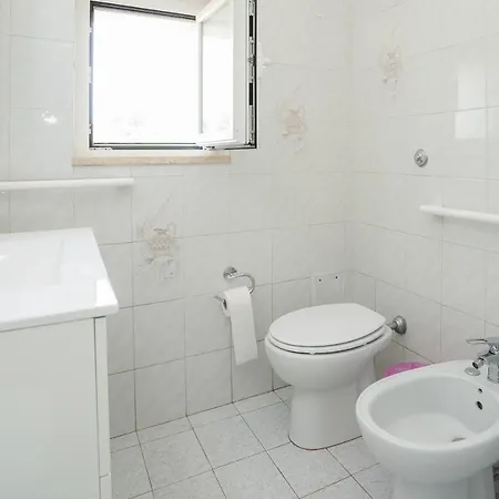 Apartmán Meraviglia D'otranto *