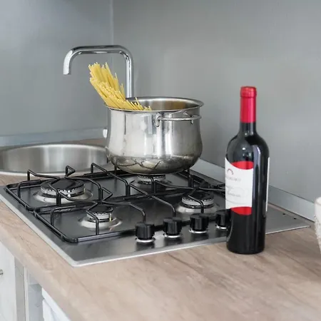 Meraviglia D'otranto Apartmán