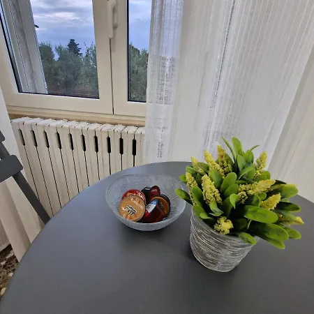 Apartmán Meraviglia D'otranto