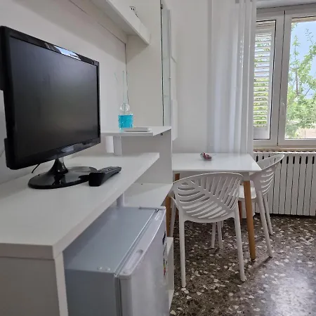 Apartmán Meraviglia D'otranto Otranto