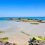 Apartment Meraviglia D'otranto- Garden Con Parcheggio E Convenzionata *