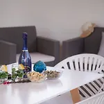 Apartment Meraviglia D'otranto- Garden Con Parcheggio E Convenzionata *