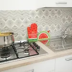 Meraviglia D'otranto- Garden Con Parcheggio E Convenzionata Otranto