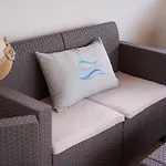 Apartment Meraviglia D'otranto- Garden Con Parcheggio E Convenzionata
