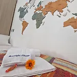Meraviglia D'otranto- Garden Con Parcheggio E Convenzionata *