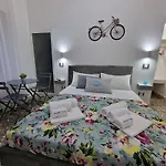 Meraviglia D'otranto- Garden Con Parcheggio E Convenzionata Otranto