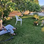 Meraviglia D'otranto- Garden Con Parcheggio E Convenzionata