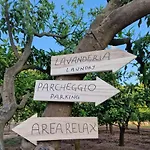 Meraviglia D'otranto- Garden Con Parcheggio E Convenzionata * Otranto
