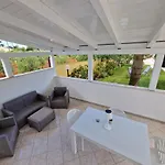 Apartment Meraviglia D'otranto- Garden Con Parcheggio E Convenzionata