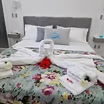 Meraviglia D'otranto- Garden Con Parcheggio E Convenzionata *
