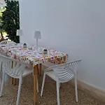 Meraviglia D'otranto- Garden Con Parcheggio E Convenzionata Otranto