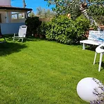 Apartment Meraviglia D'otranto- Garden Con Parcheggio E Convenzionata
