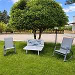 Meraviglia D'otranto- Garden Con Parcheggio E Convenzionata Apartment Otranto