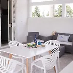 Apartment Meraviglia D'otranto- Garden Con Parcheggio E Convenzionata