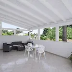 Meraviglia D'otranto- Garden Con Parcheggio E Convenzionata *