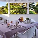 Meraviglia D'otranto- Garden Con Parcheggio E Convenzionata