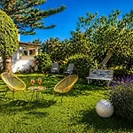 Meraviglia D'otranto- Garden Con Parcheggio E Convenzionata * 오트란토