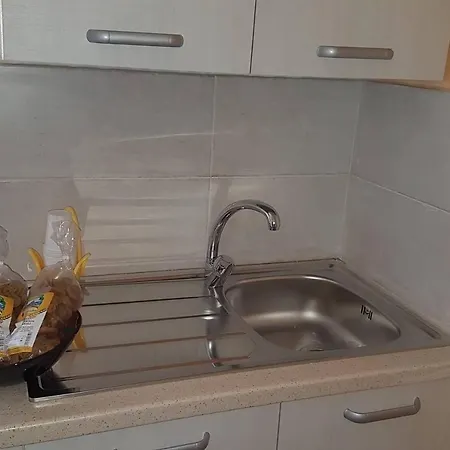 Appartamento Meraviglia D'otranto *