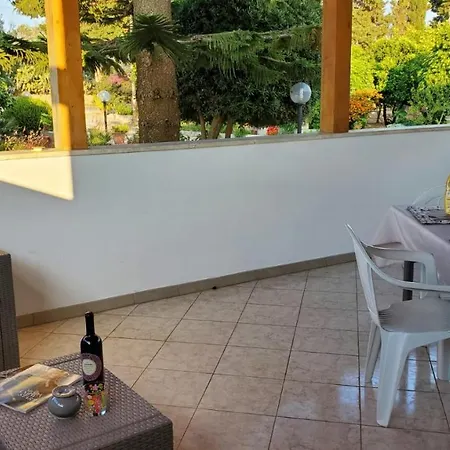 Meraviglia D'otranto- Garden Con Parcheggio E Convenzionata