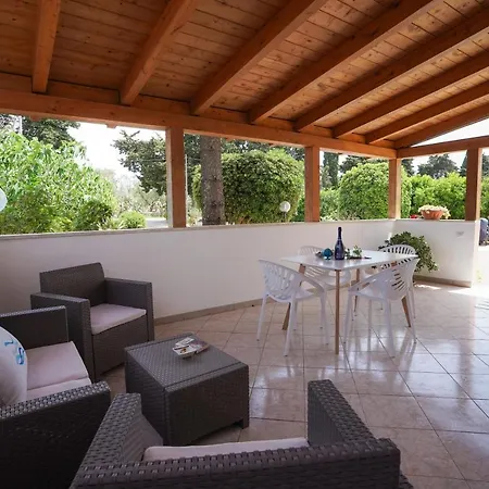 Meraviglia D'otranto 公寓 *