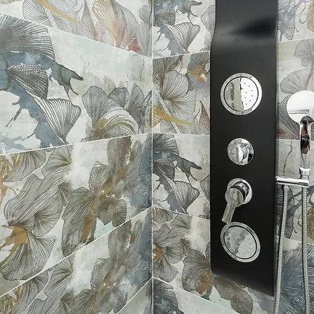 Meraviglia D'otranto- Garden Con Parcheggio E Convenzionata Lägenhet *