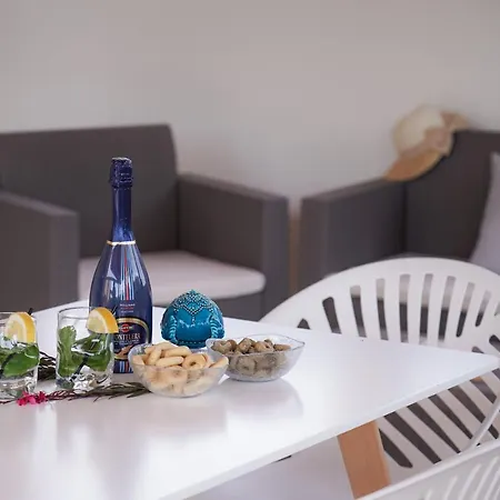 Lägenhet Meraviglia D'otranto- Garden Con Parcheggio E Convenzionata *