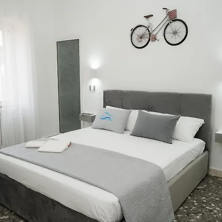 Lägenhet Meraviglia D'otranto- Garden Con Parcheggio E Convenzionata *