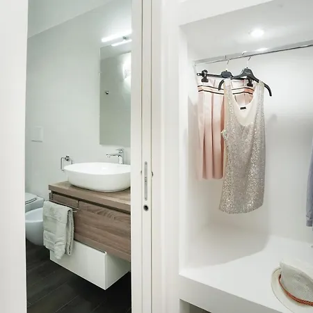 Meraviglia D'otranto 公寓