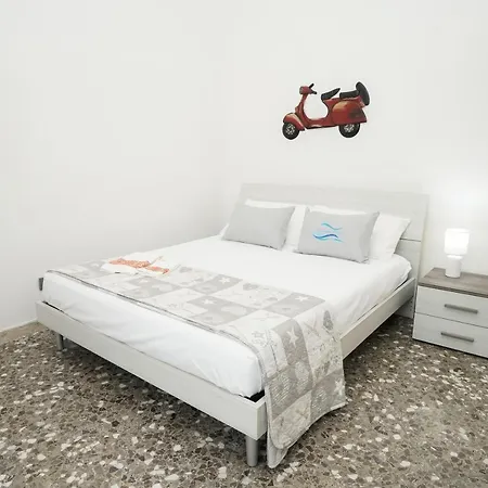 Meraviglia D'otranto- Garden Con Parcheggio E Convenzionata