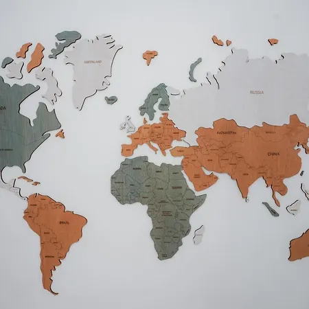 公寓 Meraviglia D'otranto *