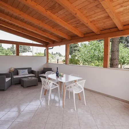 Meraviglia D'otranto Appartamento *