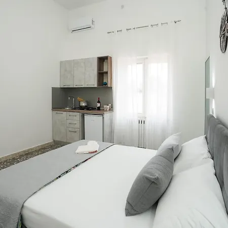 Meraviglia D'otranto- Garden Con Parcheggio E Convenzionata Otranto