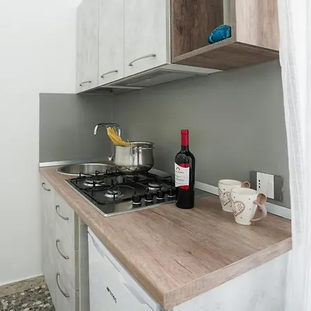 Meraviglia D'otranto- Garden Con Parcheggio E Convenzionata