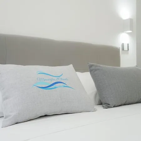 Appartamento Meraviglia D'otranto Otranto