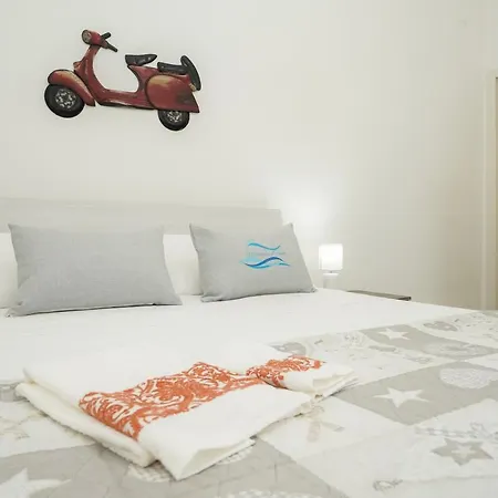 Meraviglia D'otranto- Garden Con Parcheggio E Convenzionata *
