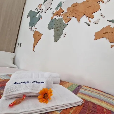 Meraviglia D'otranto *