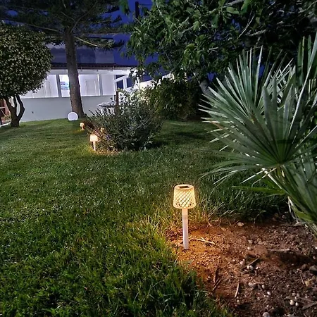 Meraviglia D'otranto- Garden Con Parcheggio E Convenzionata Otranto