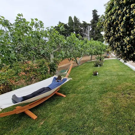 Meraviglia D'otranto 公寓 奥特朗托