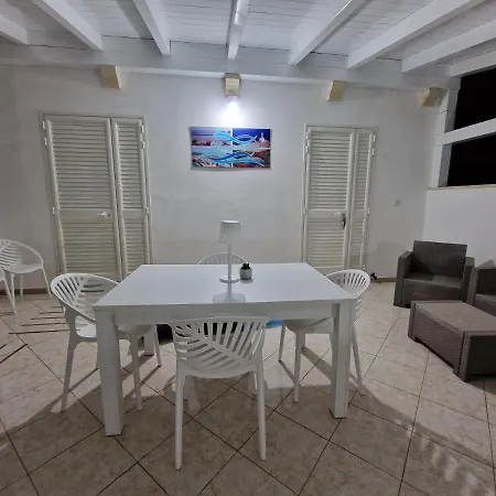 Appartamento Meraviglia D'otranto *