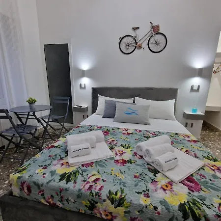 Meraviglia D'otranto- Garden Con Parcheggio E Convenzionata Otranto