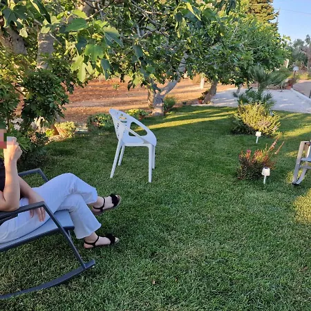 Meraviglia D'otranto- Garden Con Parcheggio E Convenzionata