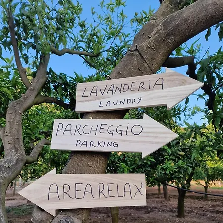 Meraviglia D'otranto- Garden Con Parcheggio E Convenzionata * Otranto